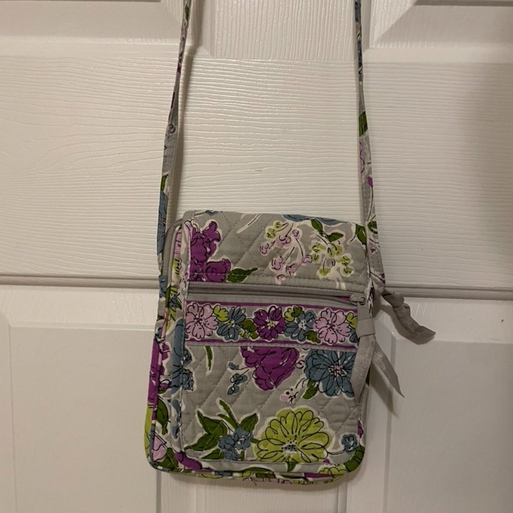 Vera Bradley Crossbody Purse